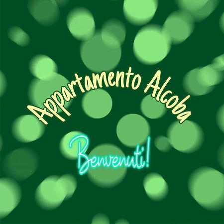 Appartamento Alcoba Pontedera Esterno foto