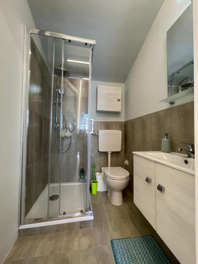 Appartamento Alcoba Pontedera Esterno foto