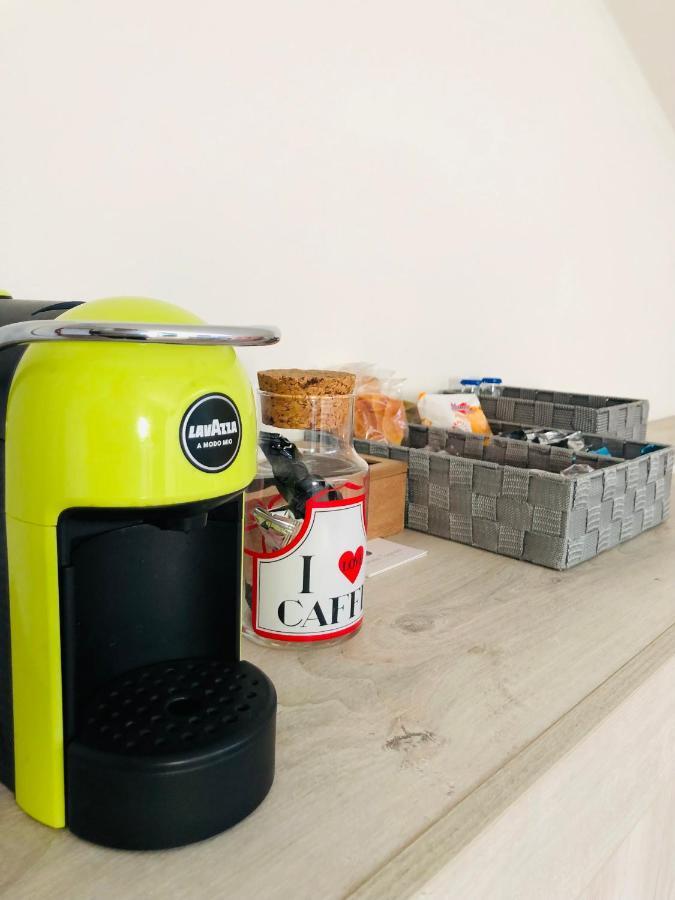 Appartamento Alcoba Pontedera Esterno foto