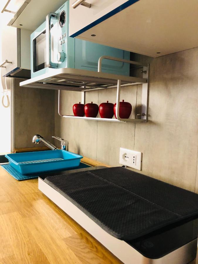 Appartamento Alcoba Pontedera Esterno foto